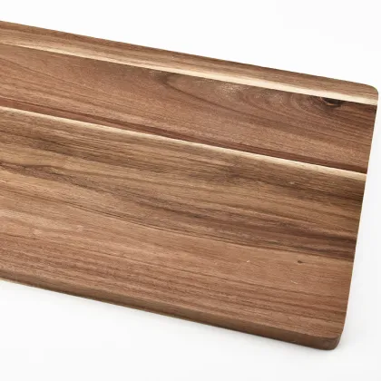 Acacia wood cutting board