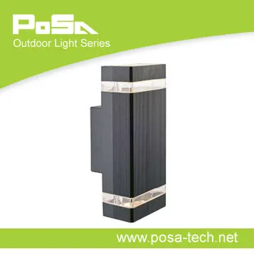up and dowm outdoor wall light (PS-WL021)