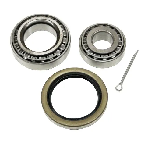 CV Joint Bearing and Wheel Bearing Kits for Audi and VW: Genuine Replacement Parts Matching OEM 191598625