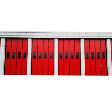 European Aluminium Glass Folding Doors: French Style Interior and Exterior Home Solutions