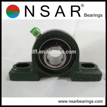 Pillow Block Bearing P205/Pillow Block Bearings UCT204