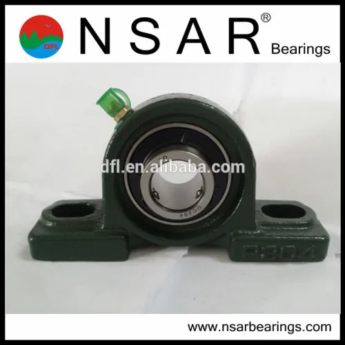 Pillow Block Bearings Pillow Block Bearing F207 Pillow Block Bearing