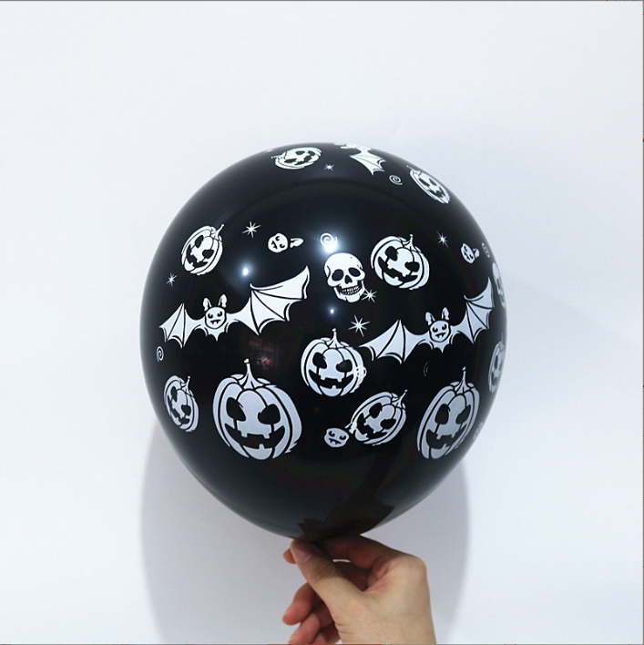 Halloween Balloon