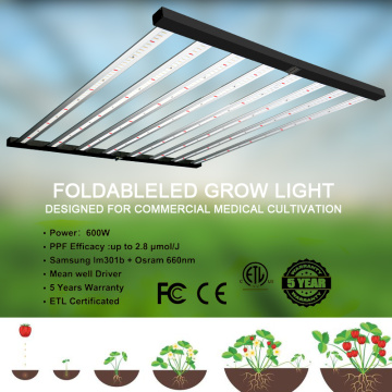 Vertical Plants Farm Led Grow Light 900 Watt