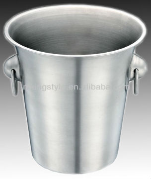 Guangdong Jiangmen stainless steel beer bucket