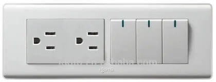 american standard wall socket italy style latest chinese product