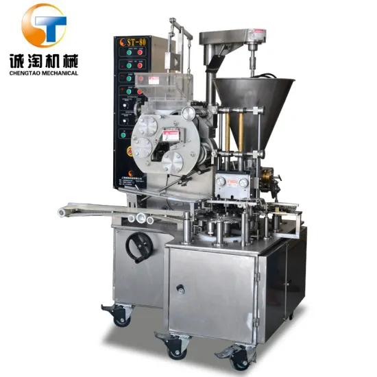 Philippine dim sum best selling siomai making machine