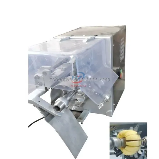 Automatic Apple Peeler and Core Remover Machine for Commercial Use