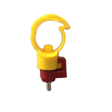 XDA-N21 Automatic Poultry Chicken Ball Valve Nipple Drinkers