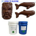 Addition Cure Silicone for Molds