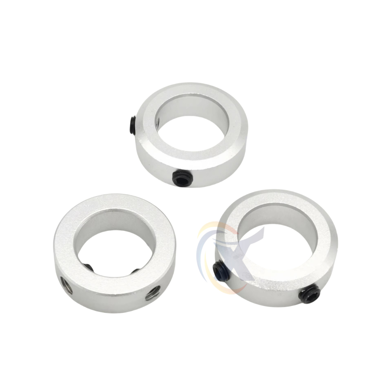 Aluminium Shaft Collar 1-1/4 Inch FAB SCCAW Collar