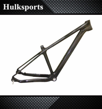 mountain bike carbon fiber bicycle frame chinese carbon mtb frame cheap carbon bicycles frame