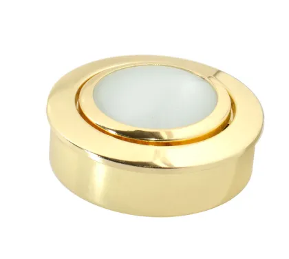 High Voltage Cabinet Lights For Furniture Lighting