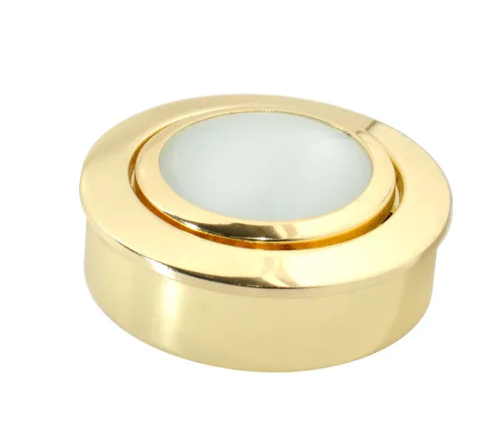 High Voltage Cabinet Lights For Furniture Lighting