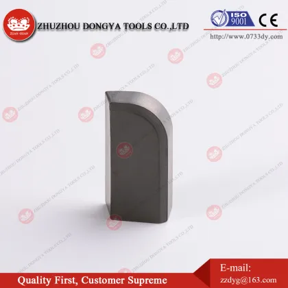 Whosale top grad carbide tungsten tips