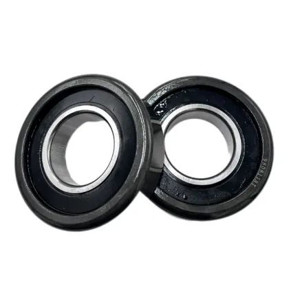 CH4010327 Forklift Special Bearings L40308S - 40X103X27mm Forklift Mast Roller Bearings