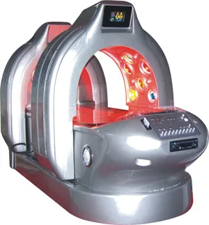 Beauty instrument