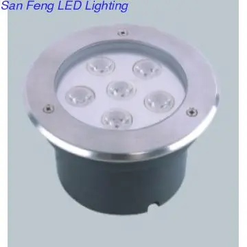 Hot Sale 18W LED Underground Light