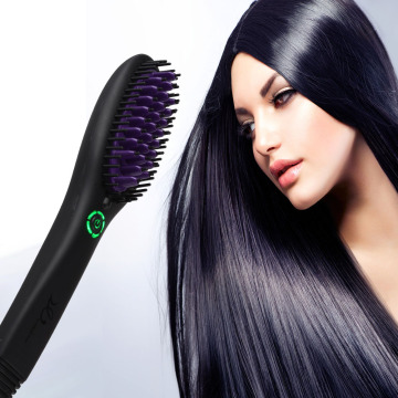 Best Ceramic Hair Straightening Brush