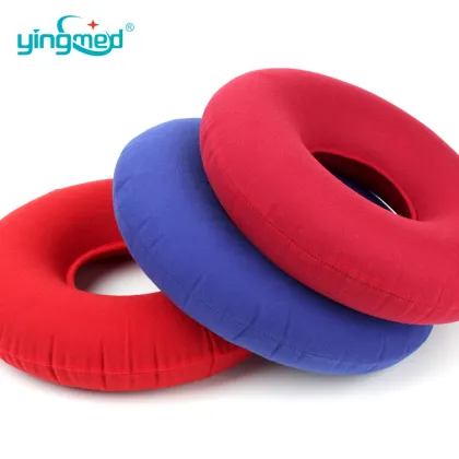 Air Seat Cushion Prevent Bedsore Hemorrhoids Seat Pad