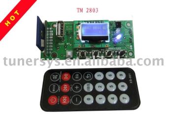 TM2803 USB/SD MP3 player