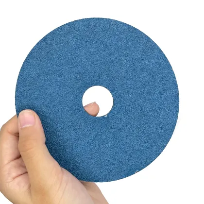 grinder Fiber Disc for Grinding 230mm x 0.3mm