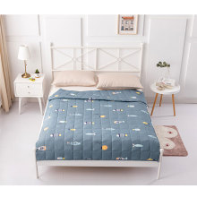 Top Selling Cotton Custom weighted Blanket for Kids