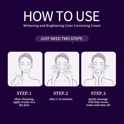 SHIFUIE Moisturizing Glabridin Cleansing Clay Mask