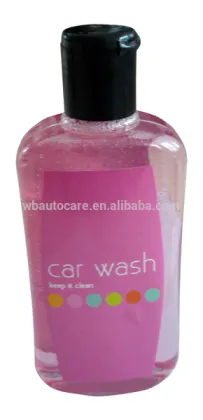 Car Wash