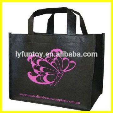 non-woven wholesale reusable shopping bag