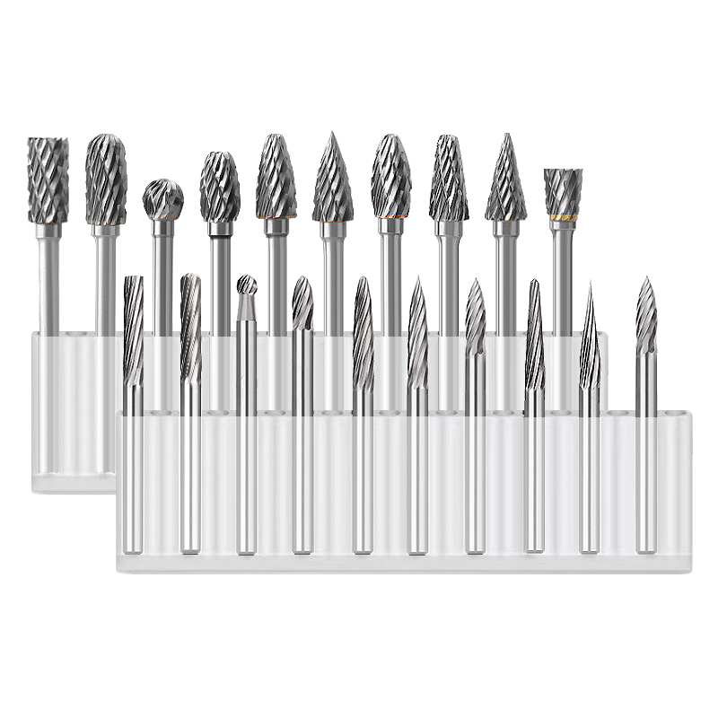 Sharp Tungsten Steel Grinding Head