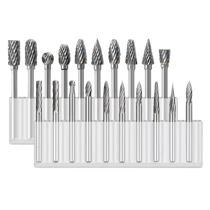 Sharp Tungsten Steel Grinding Head