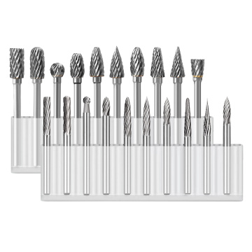 Sharp Tungsten Steel Grinding Head