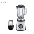 Kitchen 1.5L Glass Jar Blender Model Usa