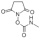 Name: 2,5-Pyrrolidinedione,1-[[(methylamino)carbonyl]oxy]- CAS 18342-66-0