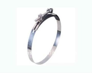 Tube clamp