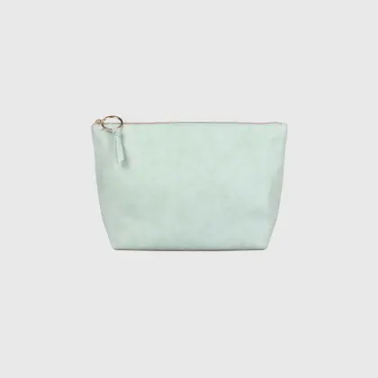 Simple Cosmetic Bag Cases for Women
