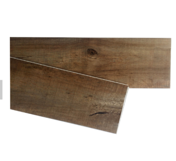virgin material plank SPC flooring