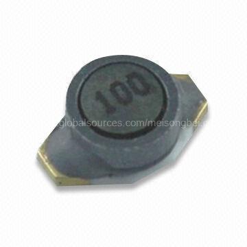 DS1608B Backlight Inductors/SMD Shielded 1608 Series Power Inductors with Ceramic Base