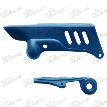 Mini Trail Monkey Bike Parts Chain Guard Cover