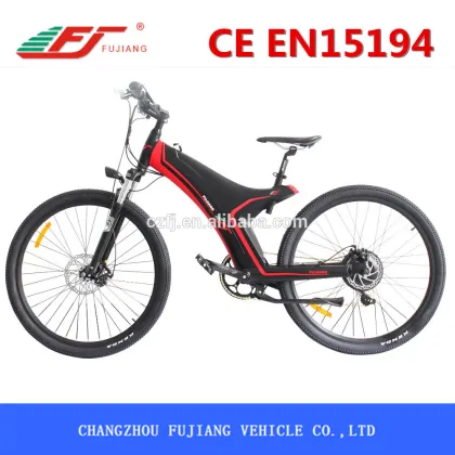 29"electric bicycle electric bicycle motor electric bicycle china with CE EN15194