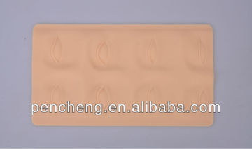 Best Seller Permanent 3D Tattoo Makeup Practice Skin