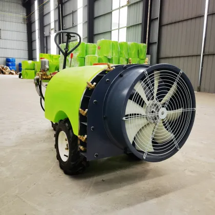 China Factory Agricultural Drone Sprayer for Pesticide Application