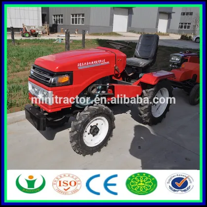 15hp new style mini mahindra mini tractor price
