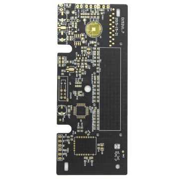 Security camera circuit boards