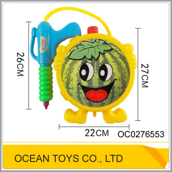 Most popular summer play toy big water gun for kids OC0276553