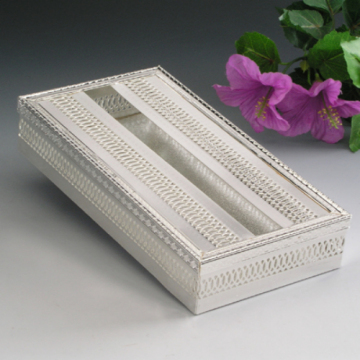 Jewelry Box (BF 11158 D)