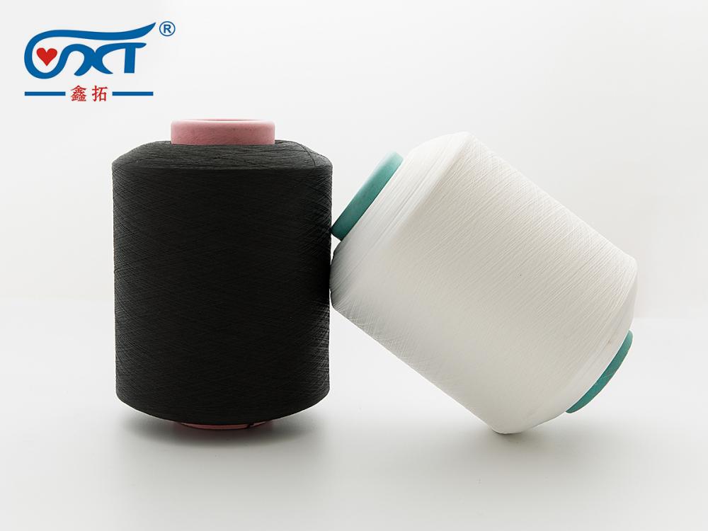 SCY nylon covered spandex yarn spandex covered yarn for socks for weaving