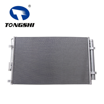 Car Cooling Condenser OEM 97606-2W500 DPI 4227 for Hyundai Santa Fe