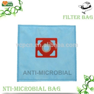 VACUUM CLEANER PARTS OF ANTI-MICROBIAL MICRO DUST BAG (PMNB91)